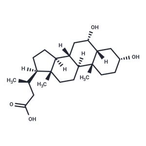 Norhyodeoxycholic Acid|T37178|TargetMol