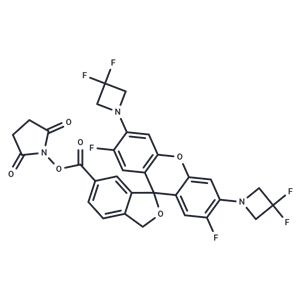 HM Janelia Fluor? 526, SE,HM Janelia Fluor? 526, SE