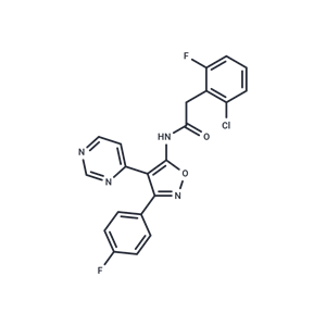 化合物 AKP-001|T25015|TargetMol