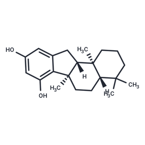 化合物 AQX-MN115|T23751|TargetMol