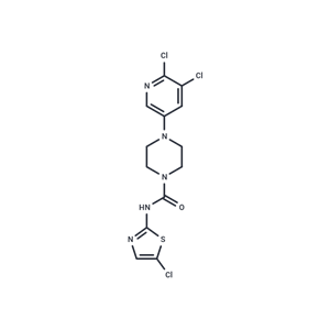 化合物 HIV-1 inhibitor-35,HIV-1 inhibitor-35