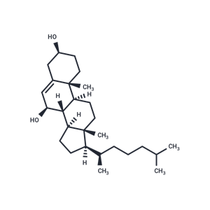 7β-羥基膽固醇|TN1338|TargetMol