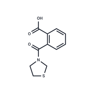 化合物 Nesosteine|T33647|TargetMol