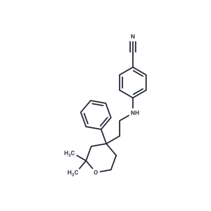 化合物 ICMT-IN-23|T82121|TargetMol