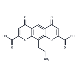 化合物 Ambicromil|T29951|TargetMol