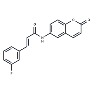 化合物 hCAIX-IN-7,hCAIX-IN-7