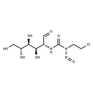 化合物 Chlorozotocin|T30899|TargetMol