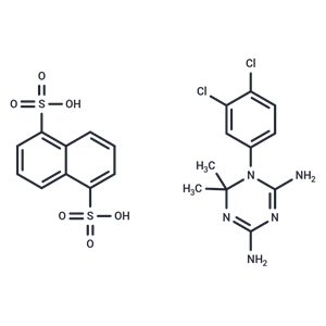 化合物 D54 naponate,D54 naponate