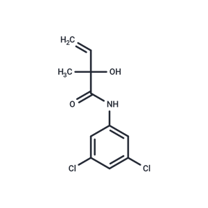 化合物 Vinclozolin M2|T84541|TargetMol