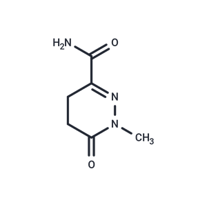 化合物 Medazomide|T24443|TargetMol