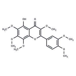 化合物 5-OH-HxMF|T29462|TargetMol