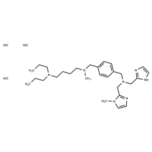 KRH-3955 hydrochloride|T39787|TargetMol