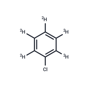 氯苯-d5,Chlorobenzene-d5