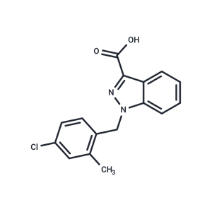 化合物 Tolnidamine|T24894|TargetMol