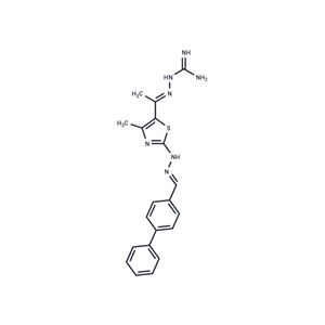 化合物 GlcN-6-P Synthase-IN-1|T61784|TargetMol