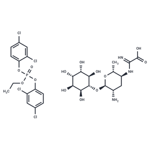 化合物 Kasumiron|T24251|TargetMol