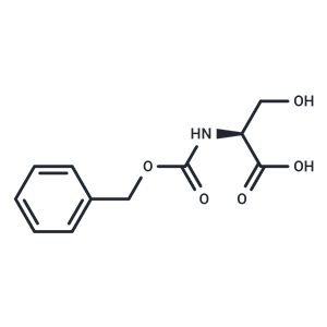 化合物 Z-Ser-OH,Z-Ser-OH