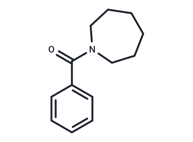 化合物 Hexamide,Hexamide