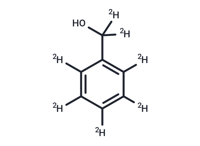 芐醇-d7,Benzyl-d7 Alcohol