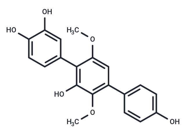 3-Hydroxyterphenyllin,3-Hydroxyterphenyllin