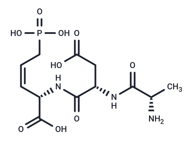 化合物 Plumbemycin A,Plumbemycin A