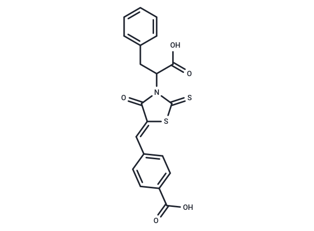 化合物 ZTB23(R),ZTB23(R)