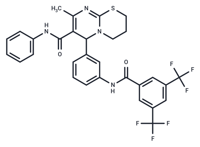 化合物 V007-6018,Compound V007-6018