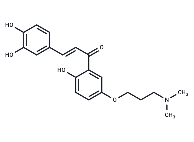 化合物 Anti-inflammatory agent 17,Anti-inflammatory agent 17