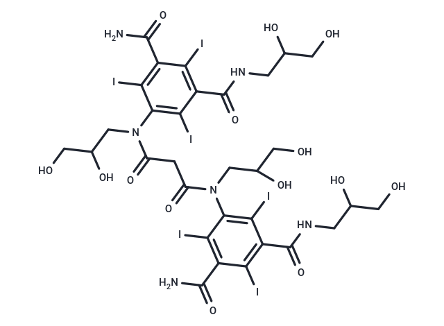 化合物 Iosimenol,Iosimenol