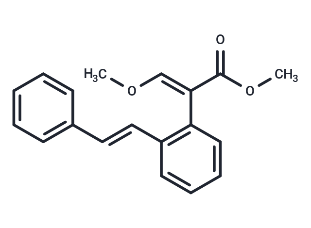 化合物 MOA-stilbene,MOA-stilbene