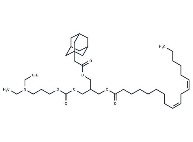 化合物 LNP Lipid-8,LNP Lipid-8