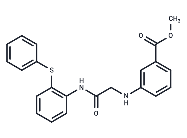 化合物 Anti-osteoporosis agent-3,Anti-osteoporosis agent-3