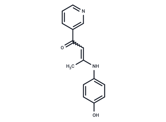 化合物 Vif-A3G Inhibitor N.41,Vif-A3G Inhibitor N.41