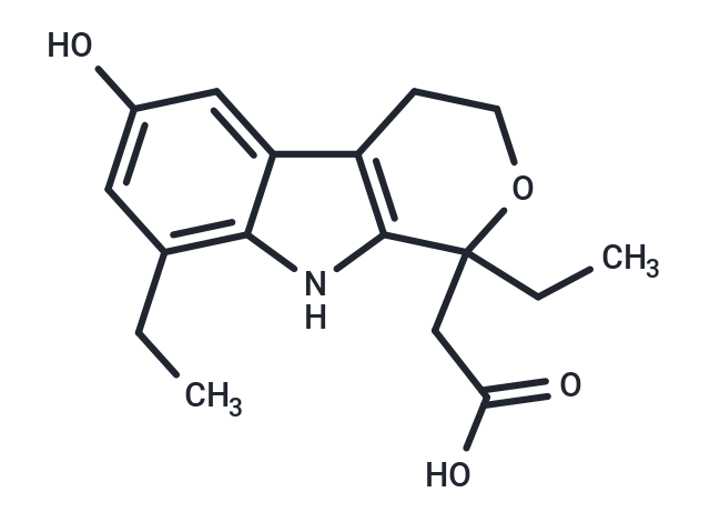 化合物 6-hydroxy Etodolac,6-hydroxy Etodolac