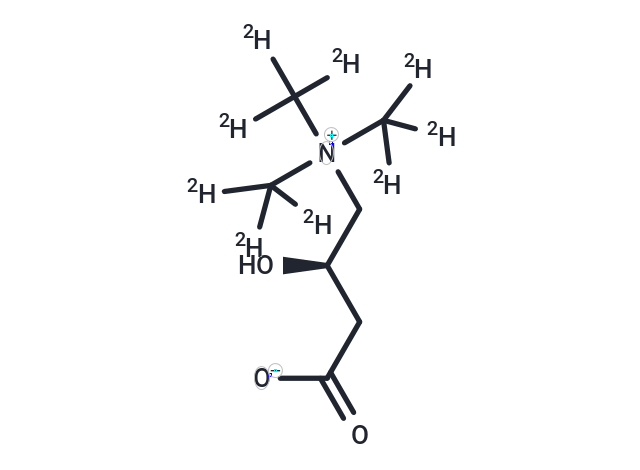 L-肉堿-d9,L-Carnitine-d9