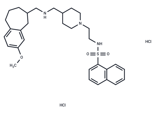 化合物 FR-226928,FR-226928