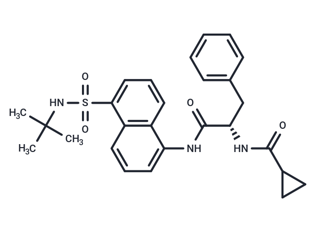 化合物 MF-095,MF-095