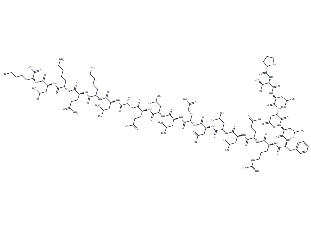 化合物 ApoA-I mimetic peptide,ApoA-I mimetic peptide