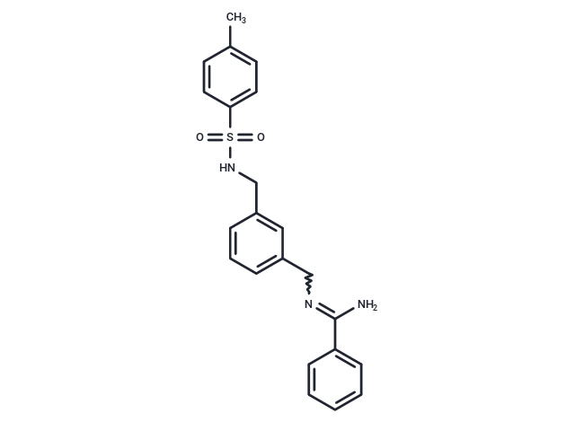 化合物 iNOS inhibitor-10,iNOS inhibitor-10