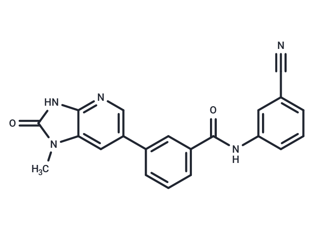 化合物 ZINC475239213,ZINC475239213