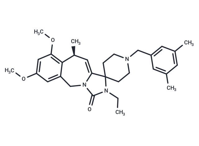 化合物 ER819762,ER819762