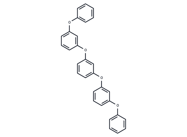 化合物 1,3-Bis(3-phenoxyphenoxy)benzene,1,3-Bis(3-phenoxyphenoxy)benzene