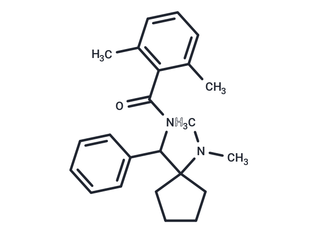 化合物 GSK931145,GSK931145