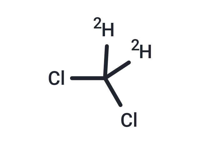 二氯甲烷-d2,Dichloromethane-d2