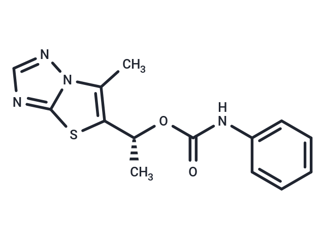 化合物 GSK2210875,GSK2210875