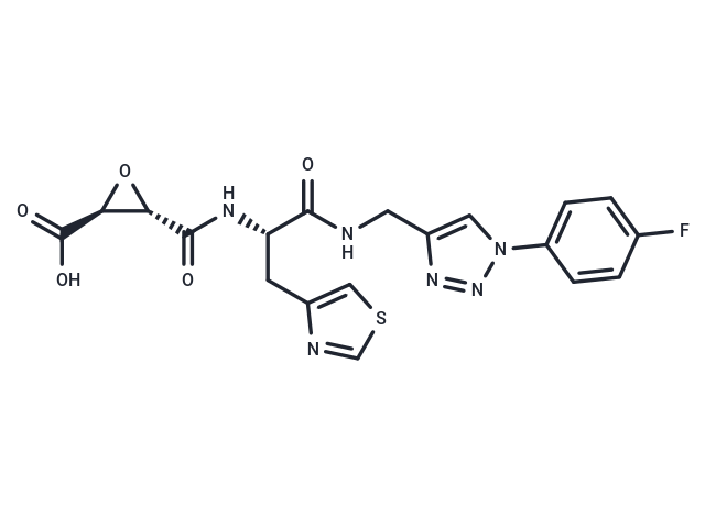 Calpain Inhibitor-1,Calpain Inhibitor-1