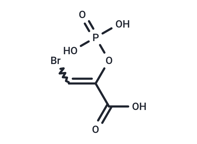 化合物 Phosphoenol-3-bromopyruvate,Phosphoenol-3-bromopyruvate