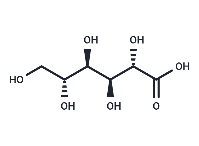 化合物 D-Mannuronic Acid,D-Mannuronic Acid