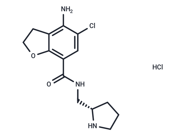 化合物 ADR-851 HCl,ADR-851 HCl