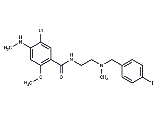 化合物 Spectramide,Spectramide